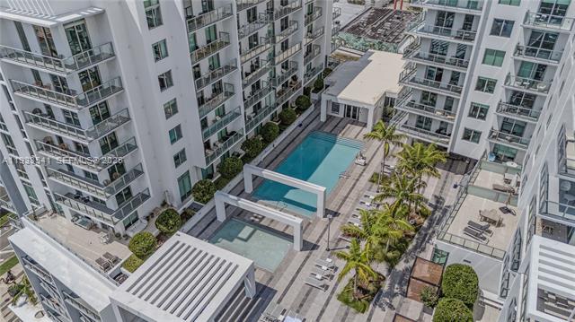 Quadro Miami Design District Modern 1BR photo 2