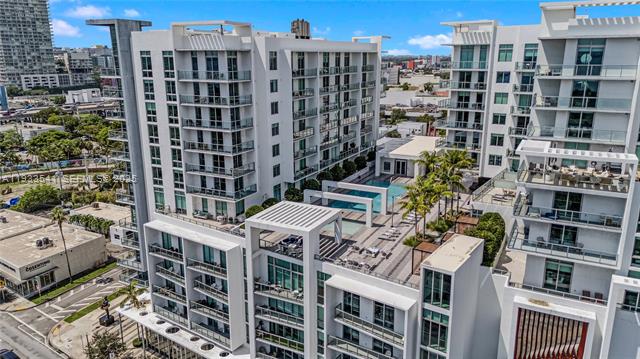 Quadro Miami Design District Modern 1BR photo 3