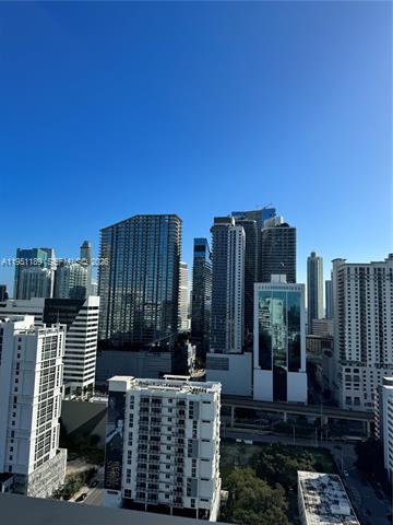 Smart Brickell Modern 1BR With Private Balcony