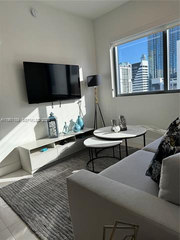 Smart Brickell Modern 1BR With Private Balcony photo 3