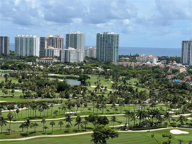 Turnberry Corner Unit With Golf Course Views