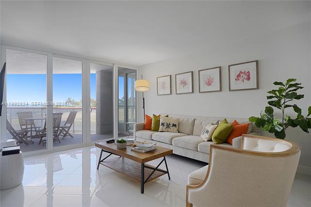 The Sterling Oceanfront 2BR Miami Beach photo 3