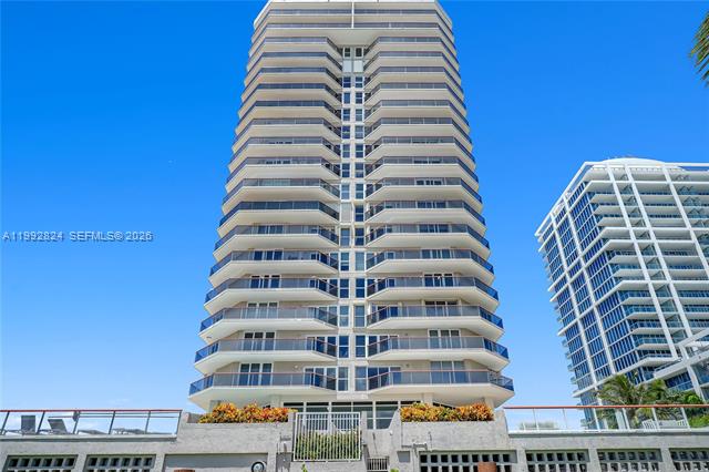 The Sterling Oceanfront 2BR Miami Beach