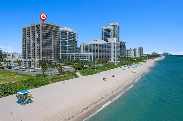 The Sterling Oceanfront 2BR Miami Beach photo 2