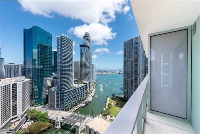 Viceroy Residences Studio With Designer Finishes