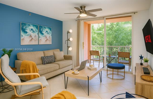 The Yacht Club At Aventura - Resort Living