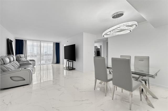 Ocean-View Winston Towers 600 At Sunny Isles photo 2