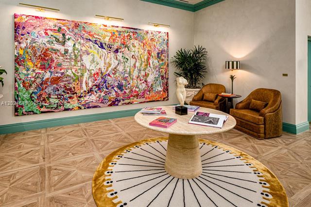 NoMad Wynwood: Luxury Studio With Rooftop Views photo 3