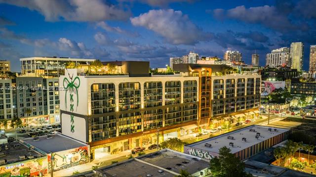 NoMad Wynwood: Luxury Studio With Rooftop Views