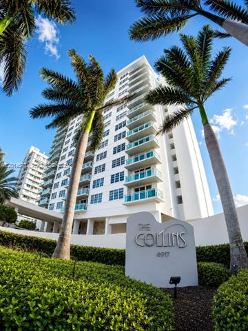Oceanfront Miami Beach Condo With Modern Finishes