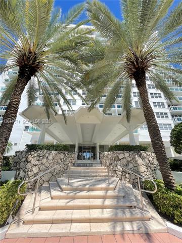 Oceanfront Miami Beach Condo With Modern Finishes photo 2