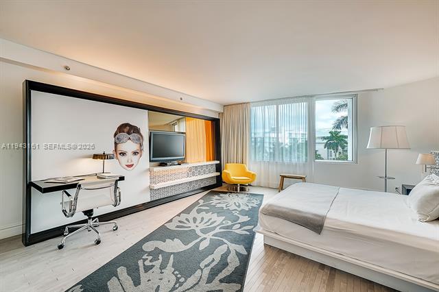 Luxe Studio At 1100 West South Beach Miami