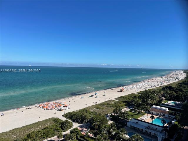 Club Atlantis Ocean View With Balcony