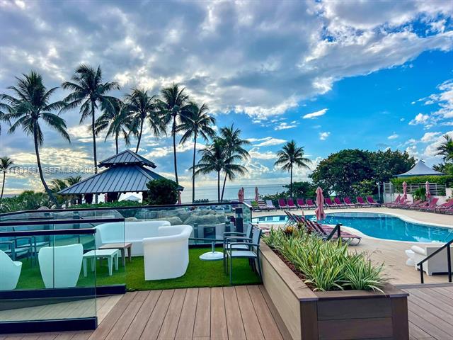 The Alexander Oceanfront Direct Beach Access