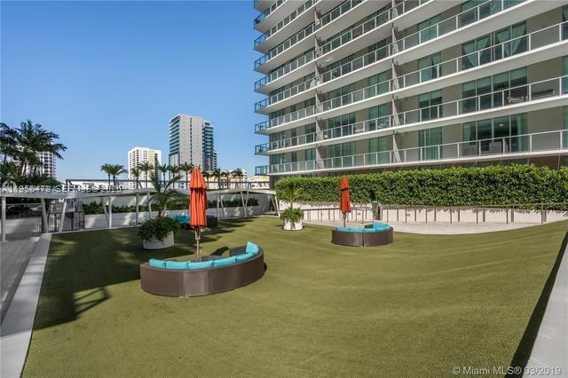 Furnished 2BR Condo With Balcony in Brickell photo 3