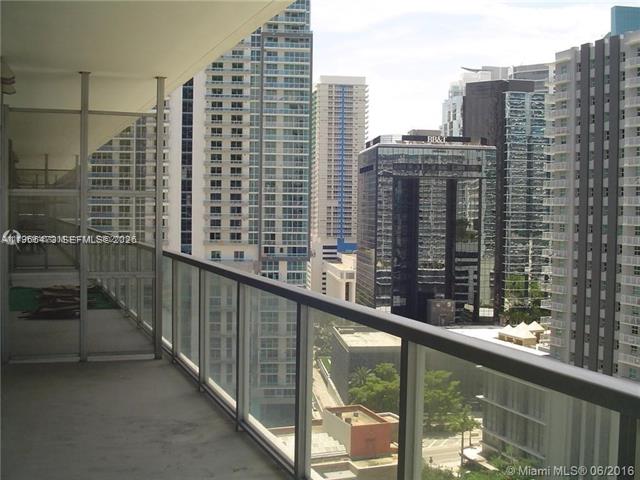 Furnished 2BR Condo With Balcony in Brickell photo 2