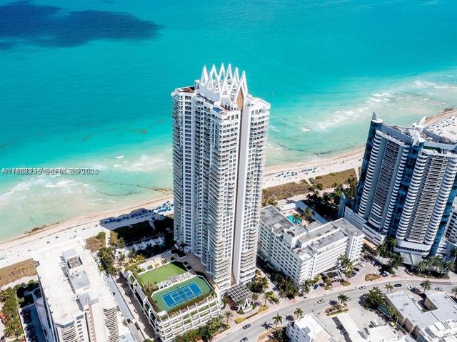 Akoya 30th Floor Ocean View, Two Balconies