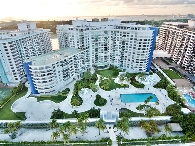 Seacoast 5151 Beachfront With Direct Access