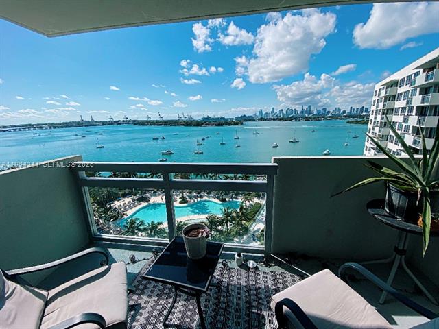 Flamingo South Point Sunset Views Over Miami photo 2