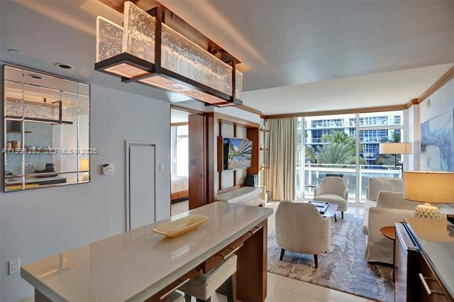 Oceanfront Carillon Resort 1BR With Private Balcony photo 3