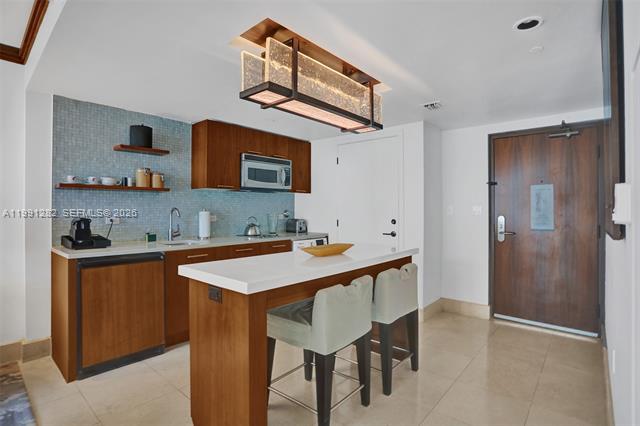 Oceanfront Carillon Resort 1BR With Private Balcony photo 2