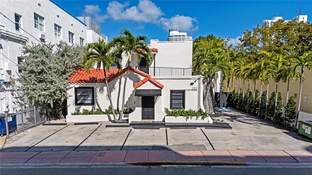 Faena District Oceanfront 1Br, Steps From Beach