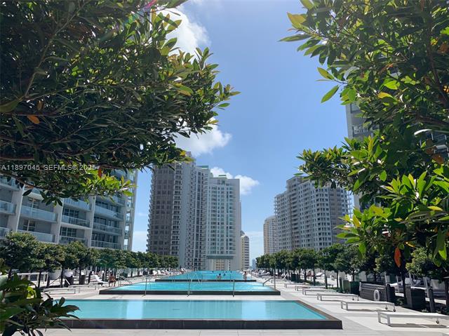 Icon Brickell W Tower City View 1BR photo 2