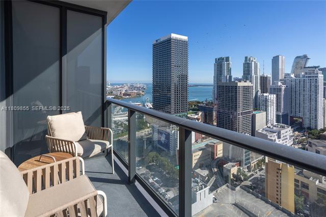 Gale Miami Residences Ocean View Studio