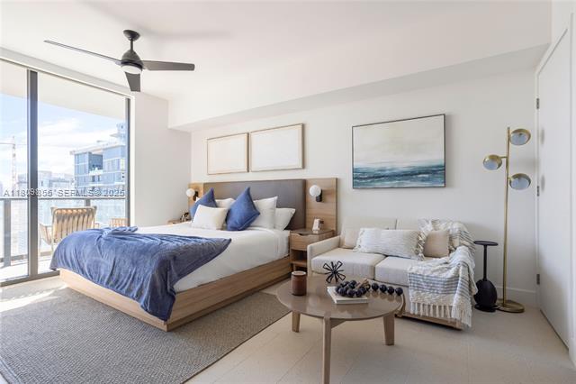 Gale Miami Residences Ocean View Studio photo 2