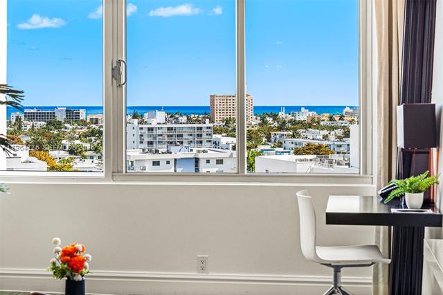 Mondrian South Beach Stylish 1BR Oceanfront photo 2