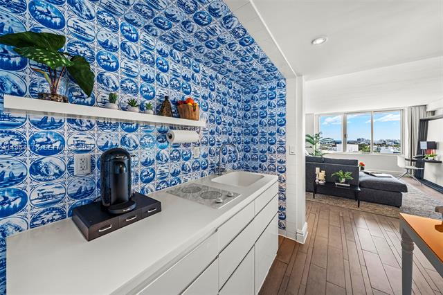 Mondrian South Beach Stylish 1BR Oceanfront photo 3