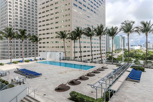 One Miami: Bay Views & Resort Amenities photo 2