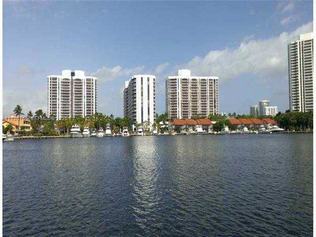Harbor Towers Marina View 2BR Furnished