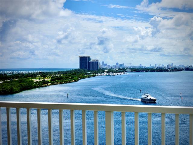 Ocean & Bay Views, Arlen House Condo
