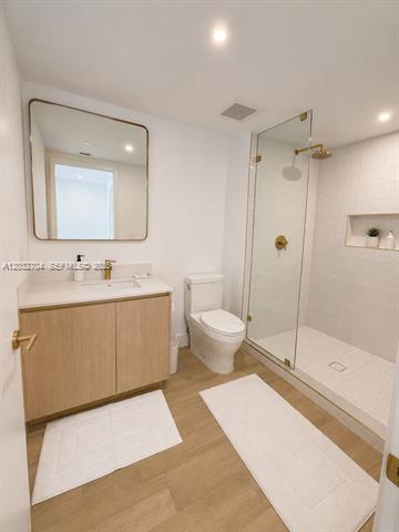 The Standard Midtown: Sunset Balcony Studio photo 3