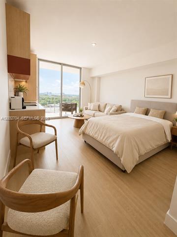 The Standard Midtown: Sunset Balcony Studio