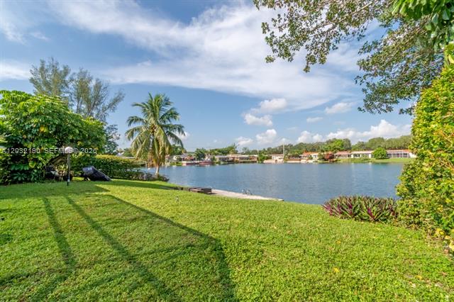 Lakefront Home With Direct Water Access