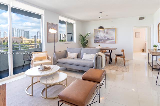 Corner 3BR With Ocean & Intracoastal Views photo 3