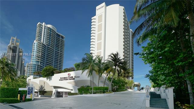 Oceanfront 1BR With Beach Access At Ocean Point