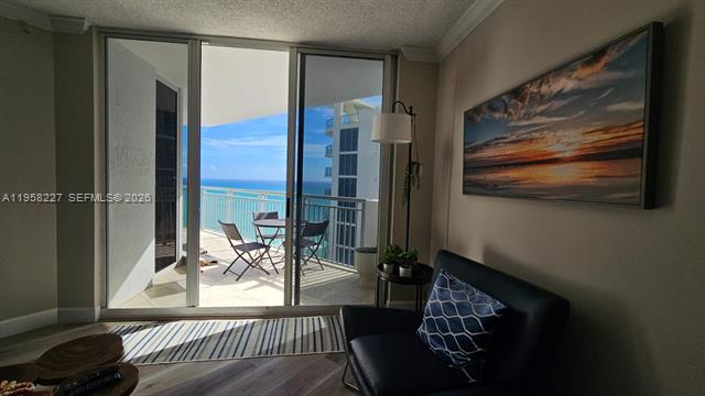 Oceanfront 1BR With Beach Access At Ocean Point photo 3