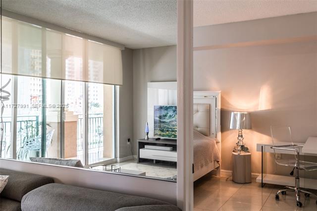 King David Sunny Isles: 2BR With Den