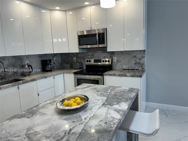 European Renovated Ocean Reserve High Floor photo 3