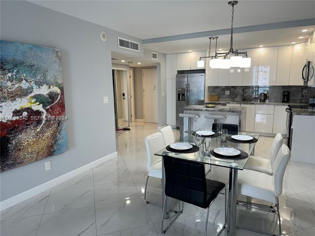 European Renovated Ocean Reserve High Floor photo 2