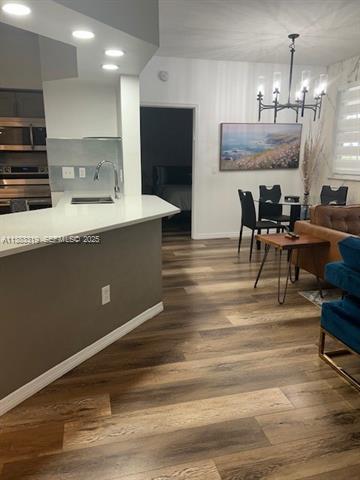 Renovated Village By The Bay Resort Living, Aventura photo 3