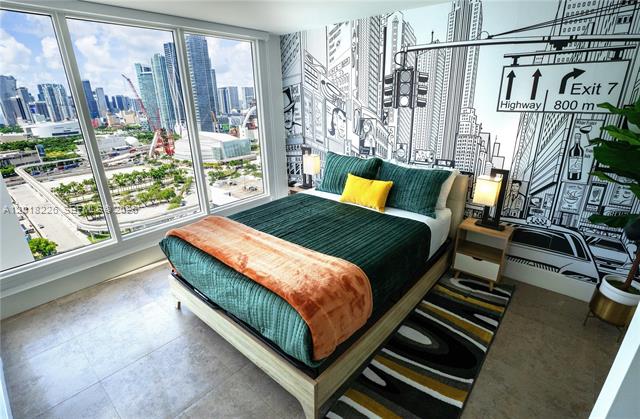 Grand Miami Bay View Furnished 2BR photo 2
