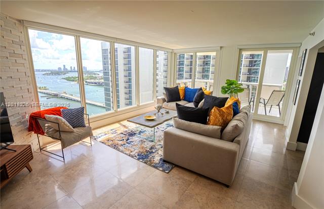 Grand Miami Bay View Furnished 2BR