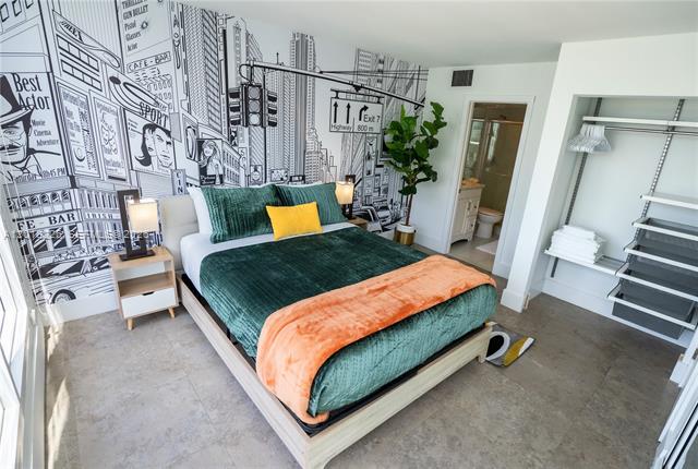 Grand Miami Bay View Furnished 2BR photo 3