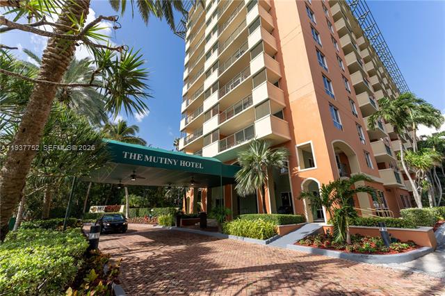 The Mutiny Waterfront 1BR With Valet photo 2