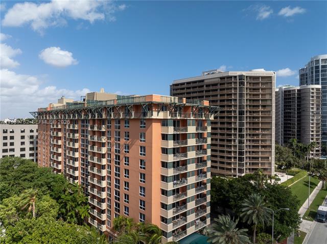 The Mutiny Waterfront 1BR With Valet