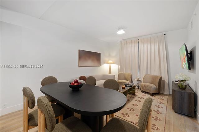 Modern 2BR Near Marlins Stadium, Utilities Included photo 3
